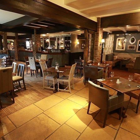 Premier Inn Chorley North Ngoại thất bức ảnh