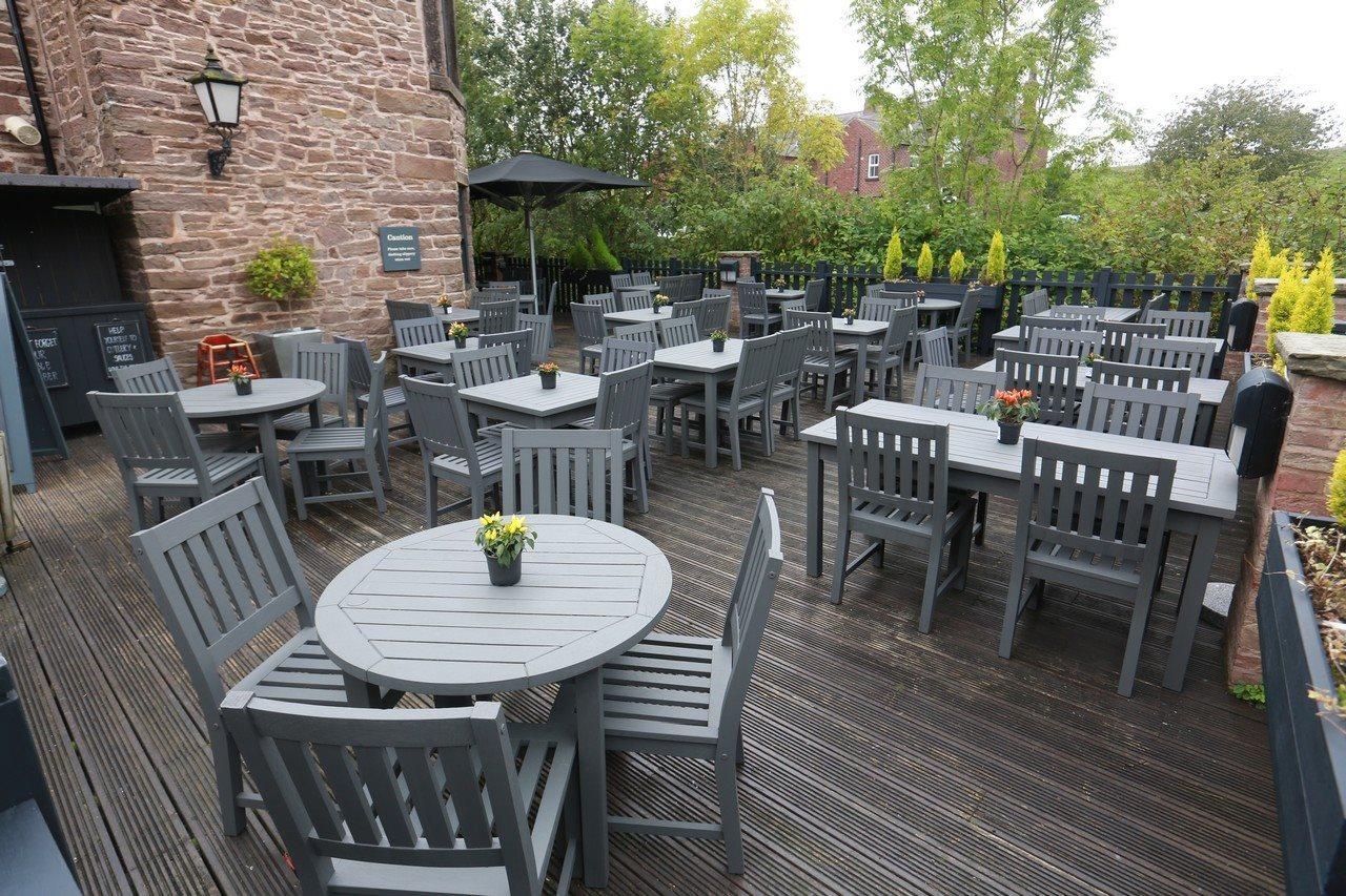 Premier Inn Chorley North Ngoại thất bức ảnh