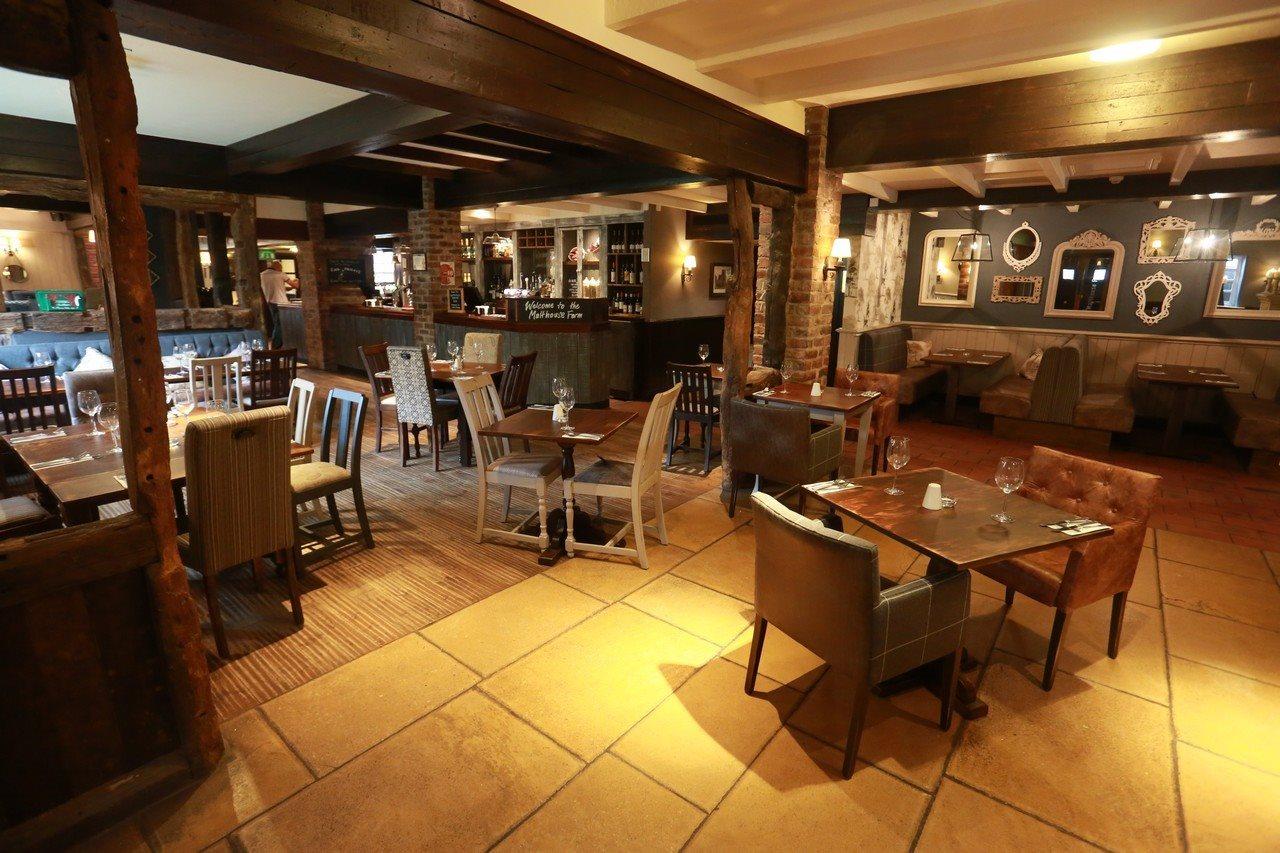 Premier Inn Chorley North Ngoại thất bức ảnh