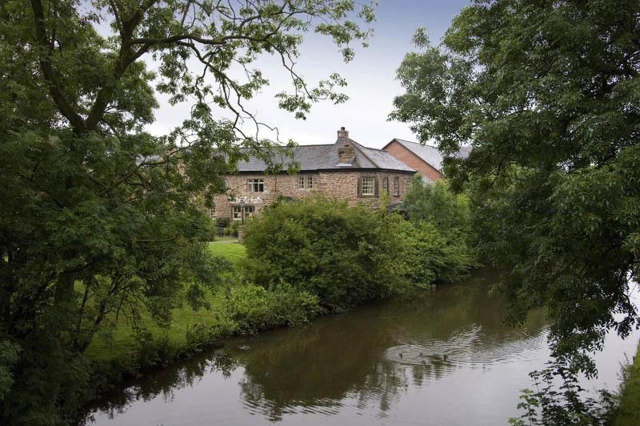 Premier Inn Chorley North Ngoại thất bức ảnh